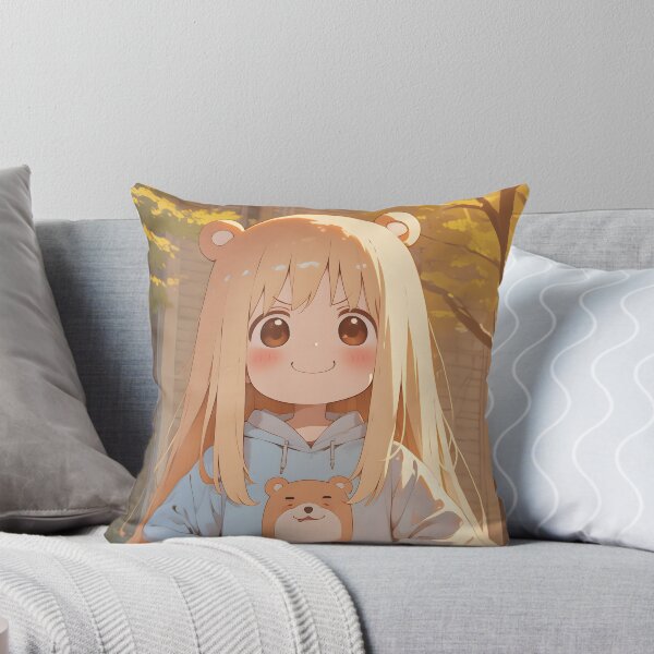 Item preview, Umaru-chan - 14 designed and sold by Infinite-Aspire.