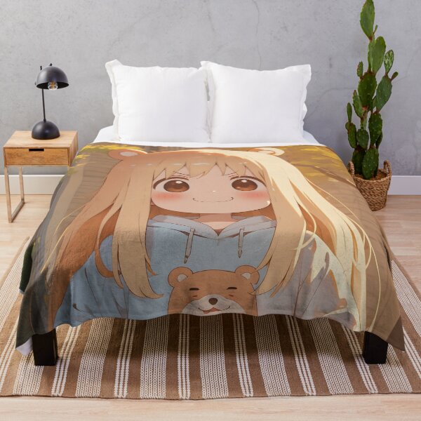 Item preview, Umaru-chan - 14 designed and sold by Infinite-Aspire.