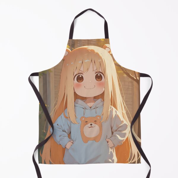 Item preview, Umaru-chan - 14 designed and sold by Infinite-Aspire.