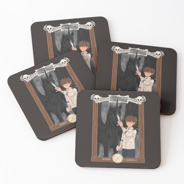 Item preview, Skandar Portrait designed and sold by the-artsy-park.