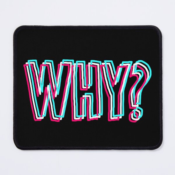 Item preview, Why designed and sold by barmalisiRTB.