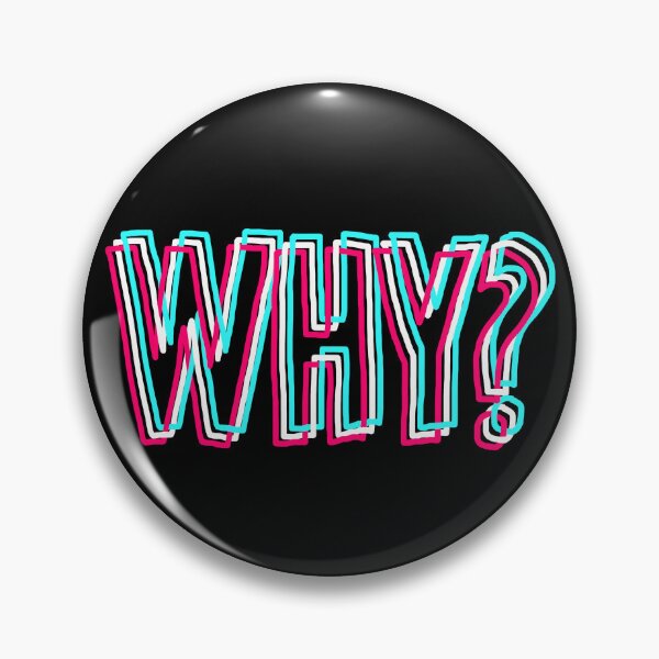 Item preview, Why designed and sold by barmalisiRTB.