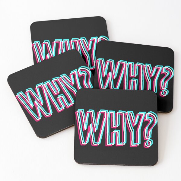 Item preview, Why designed and sold by barmalisiRTB.