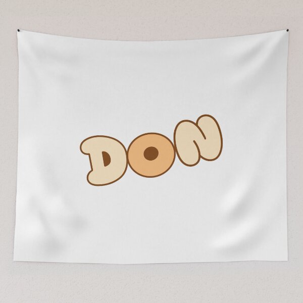Item preview, DAY6 Dowoon - DON DENIMALZ (6) designed and sold by 0627june.