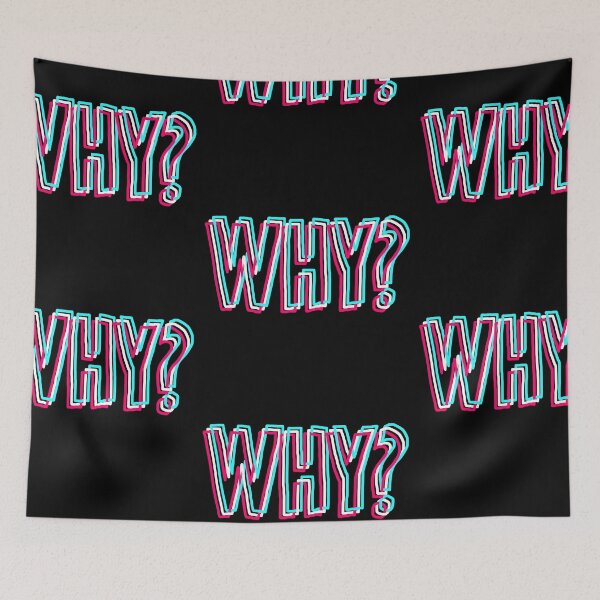 Item preview, Why designed and sold by barmalisiRTB.