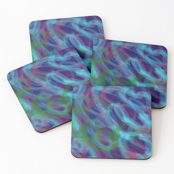Item preview, Gorgeous Blue And Purple  designed and sold by Rainbowland123.
