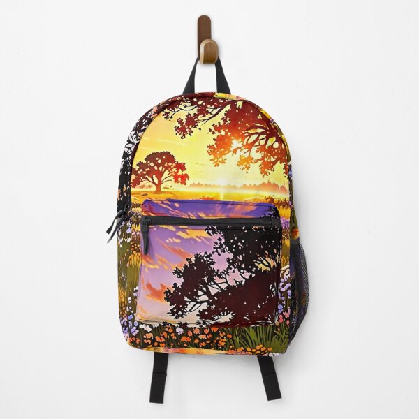 Item preview, The Tree of Evening Light designed and sold by PixelParadies.