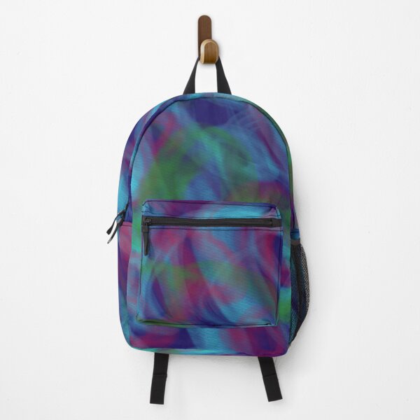 Item preview, Gorgeous Blue And Purple designed and sold by Rainbowland123.