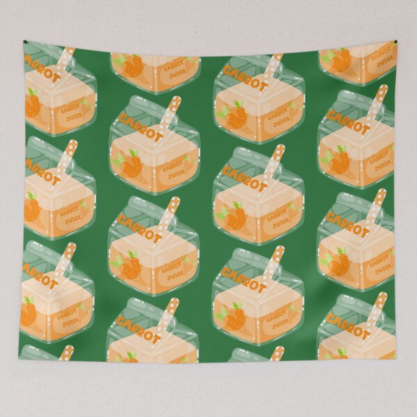 Item preview, Juice box lover designed and sold by KJackArtwork.