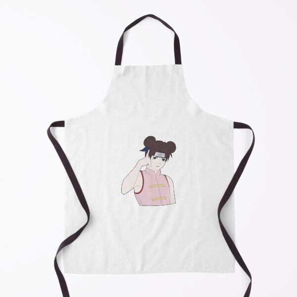 Item preview, Naruto - Tenten designed and sold by SunnyWisp.