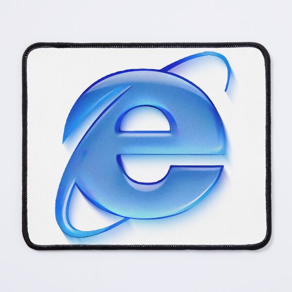 Item preview, Funny Internet Explorer 6.0 For Men And Women designed and sold by Y2KDIS4STER.