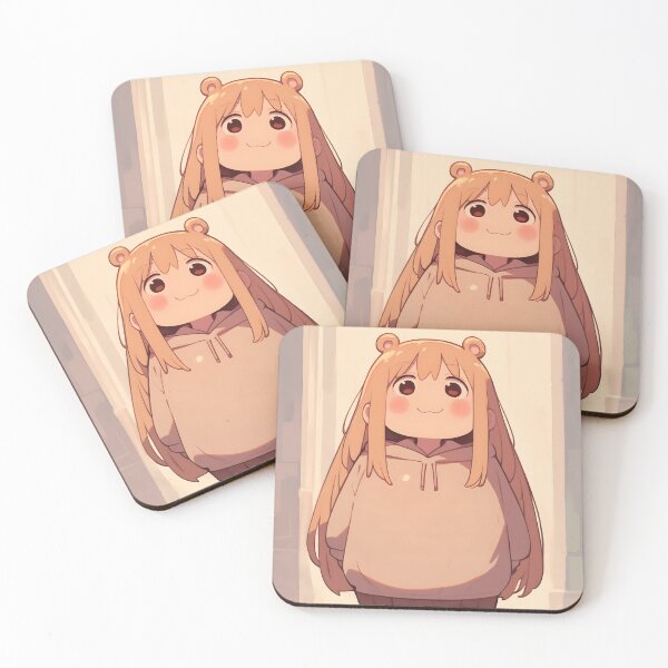 Item preview, Umaru-chan - 15 designed and sold by Infinite-Aspire.