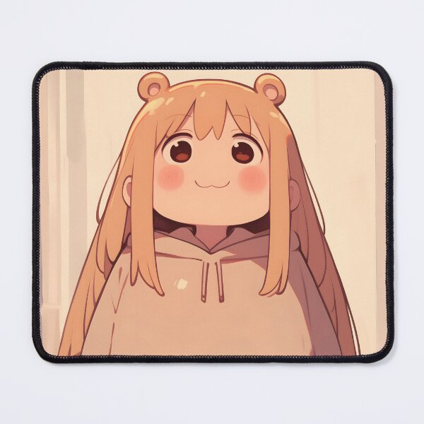 Item preview, Umaru-chan - 15 designed and sold by Infinite-Aspire.