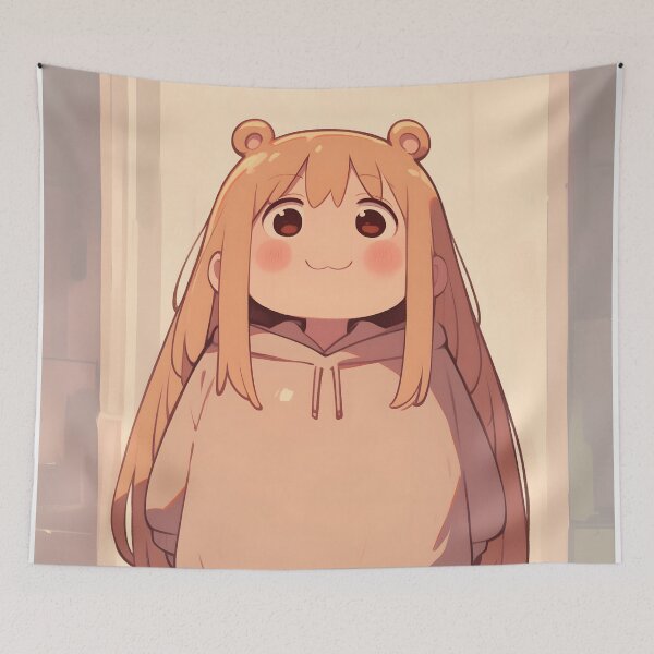 Item preview, Umaru-chan - 15 designed and sold by Infinite-Aspire.