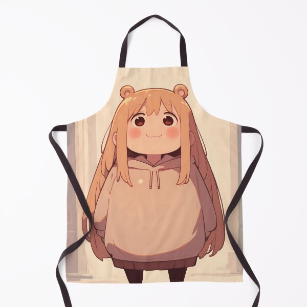 Item preview, Umaru-chan - 15 designed and sold by Infinite-Aspire.