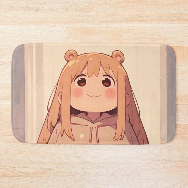Item preview, Umaru-chan - 15 designed and sold by Infinite-Aspire.