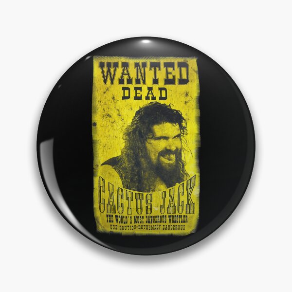 Item preview, Cactus Jack  designed and sold by MTOstickers.