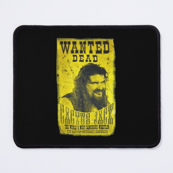Item preview, Cactus Jack  designed and sold by MTOstickers.