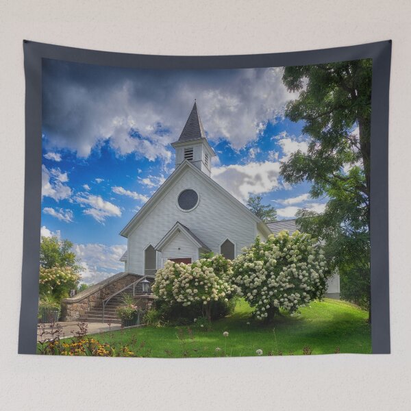 Item preview, Bolton Landing History Museum designed and sold by Kathy Weaver.