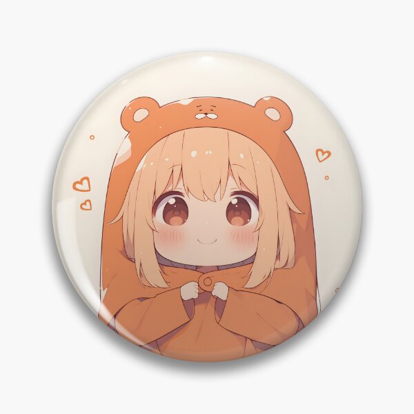 Item preview, Umaru-chan - 16 designed and sold by Infinite-Aspire.