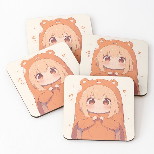 Item preview, Umaru-chan - 16 designed and sold by Infinite-Aspire.