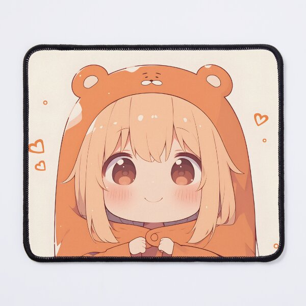 Item preview, Umaru-chan - 16 designed and sold by Infinite-Aspire.