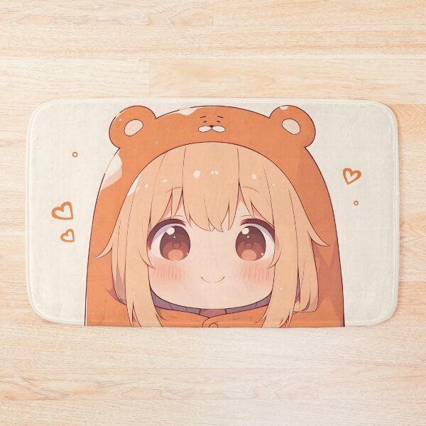 Item preview, Umaru-chan - 16 designed and sold by Infinite-Aspire.