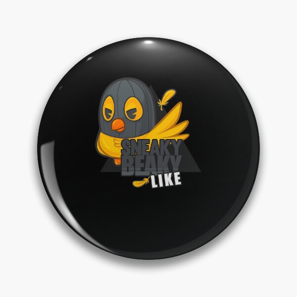 Artikelvorschau, Csgo Sneaky Beaky Like entworfen und verkauft von hovdencaskaa.