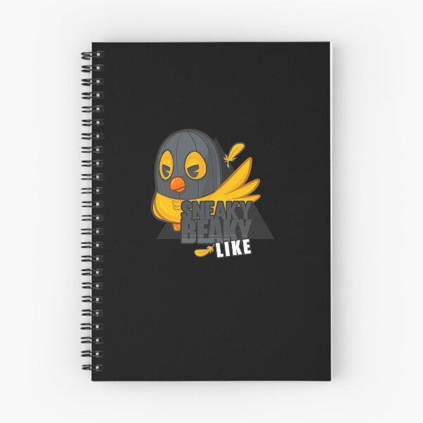 Item preview, Csgo Sneaky Beaky Like designed and sold by hovdencaskaa.