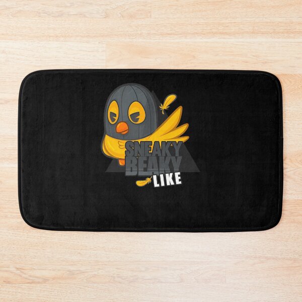 Item preview, Csgo Sneaky Beaky Like designed and sold by hovdencaskaa.
