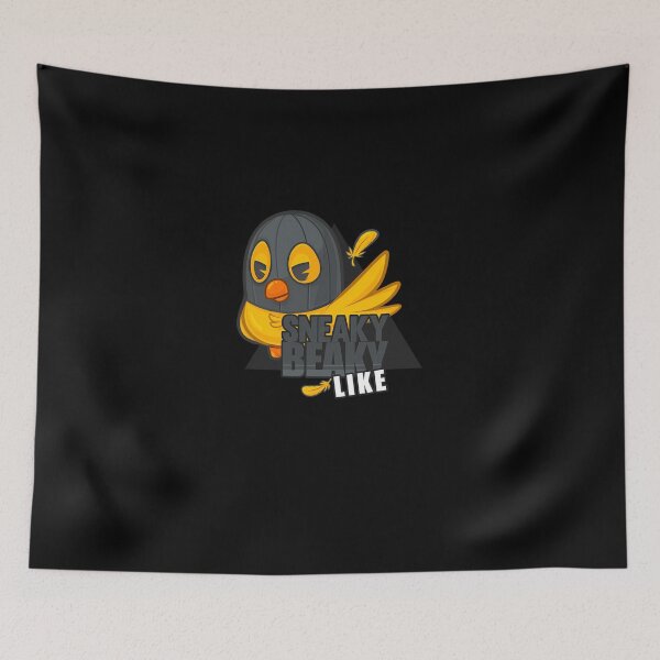 Item preview, Csgo Sneaky Beaky Like designed and sold by hovdencaskaa.