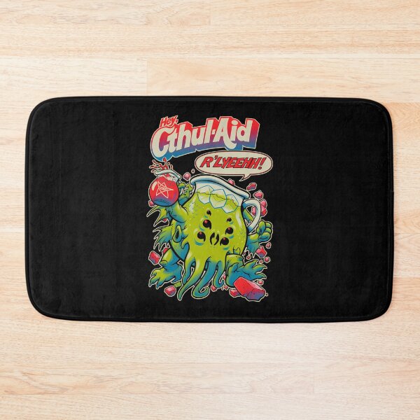 Item preview, Cthul-Aid designed and sold by hovdencaskaa.