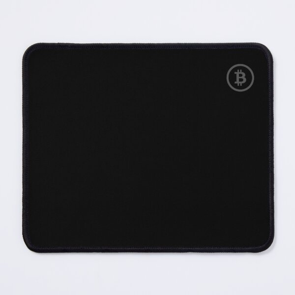 Item preview, Bitcoin Logo Grey designed and sold by CyberRex.