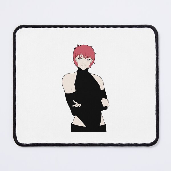 Item preview, Naruto Shippuden - Sasori designed and sold by SunnyWisp.