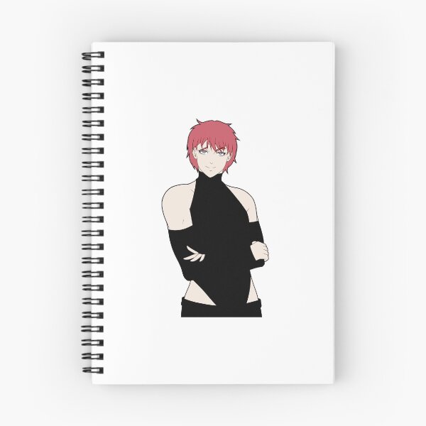 Artikelvorschau, Naruto Shippuden - Sasori entworfen und verkauft von SunnyWisp.