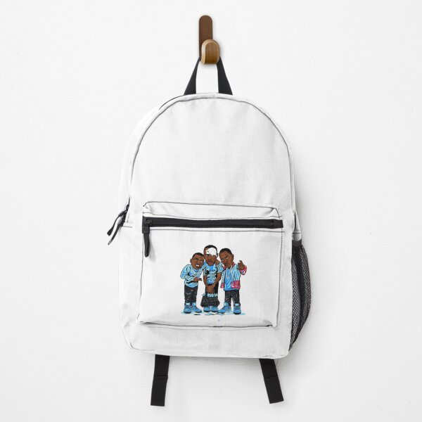 Item preview, Everybody Eats Paid In Full Cactus Jack designed and sold by MTOstickers.