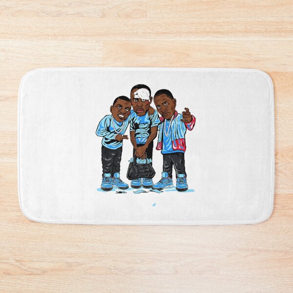 Item preview, Everybody Eats Paid In Full Cactus Jack designed and sold by MTOstickers.