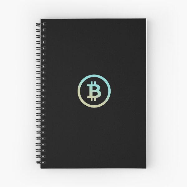 Item preview, Bitcoin Logo Psychedelic designed and sold by CyberRex.