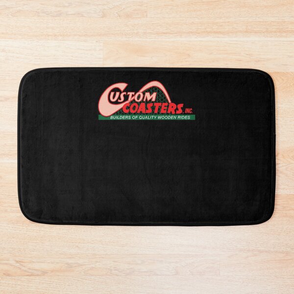 Item preview, Custom Coasters Inc. designed and sold by hovdencaskaa.