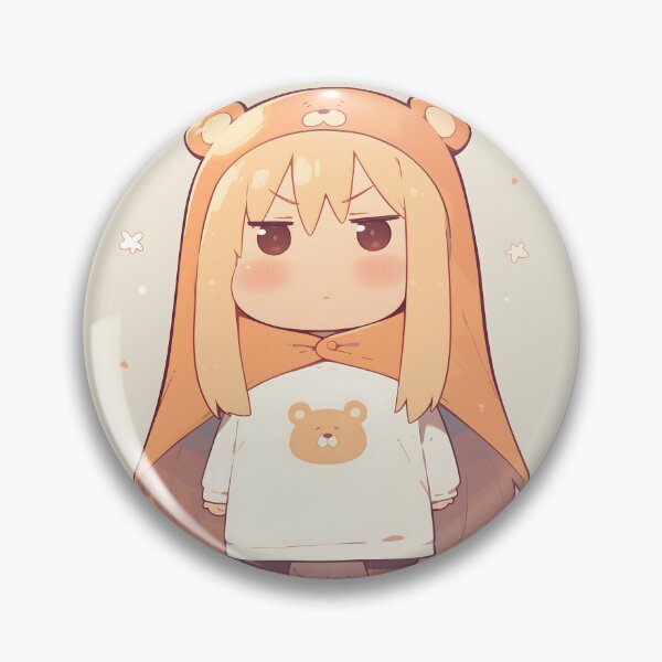 Item preview, Umaru-chan - 17 designed and sold by Infinite-Aspire.