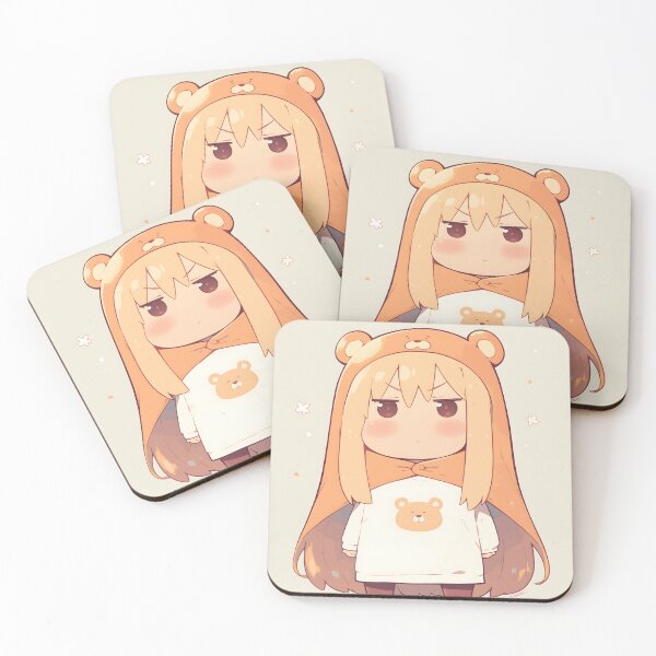 Item preview, Umaru-chan - 17 designed and sold by Infinite-Aspire.