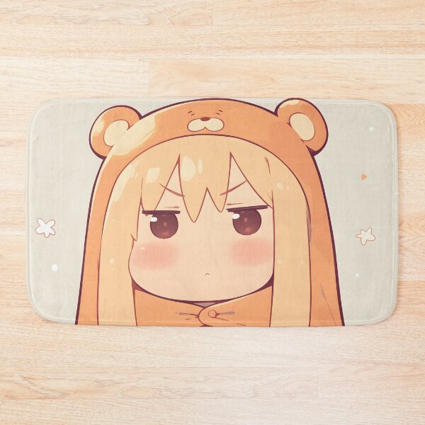 Item preview, Umaru-chan - 17 designed and sold by Infinite-Aspire.