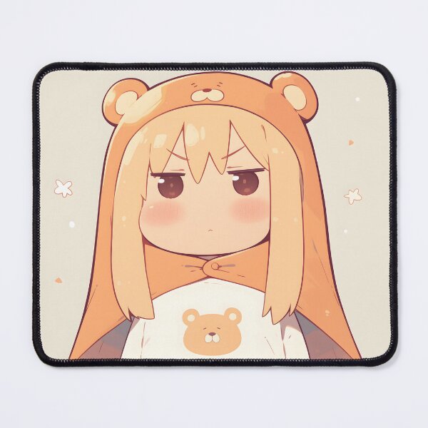 Item preview, Umaru-chan - 17 designed and sold by Infinite-Aspire.