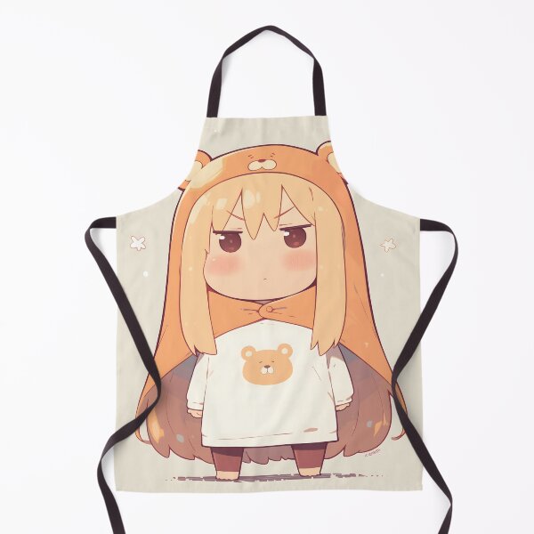 Item preview, Umaru-chan - 17 designed and sold by Infinite-Aspire.