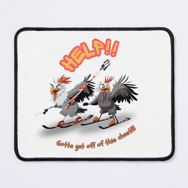Item preview, Gotta get outa this place! designed and sold by Slum-Alley.