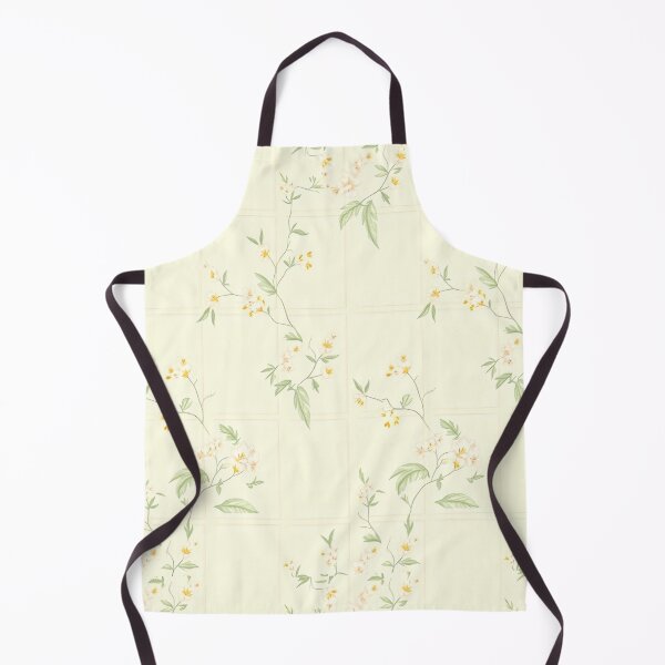 Item preview, Elegant Vintage Floral Pattern | Minimalist Botanical Aesthetic Design designed and sold by K@raksnalee.