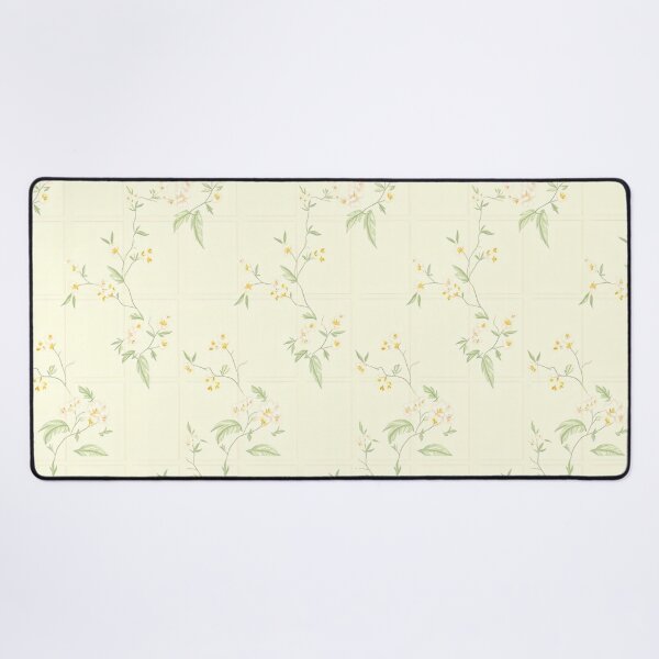 Item preview, Elegant Vintage Floral Pattern | Minimalist Botanical Aesthetic Design designed and sold by K@raksnalee.