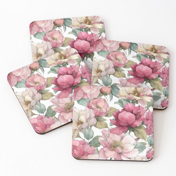 Item preview, Roses designed and sold by Tina Veenstra.