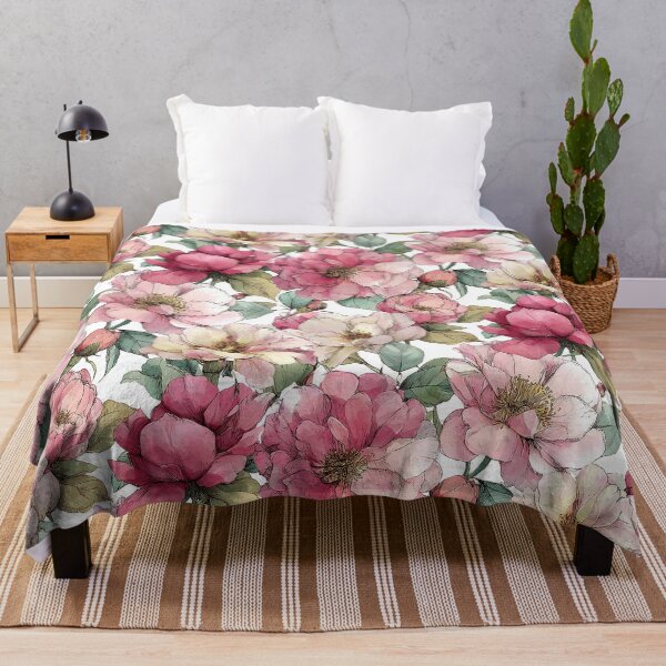 Item preview, Roses designed and sold by Tina Veenstra.