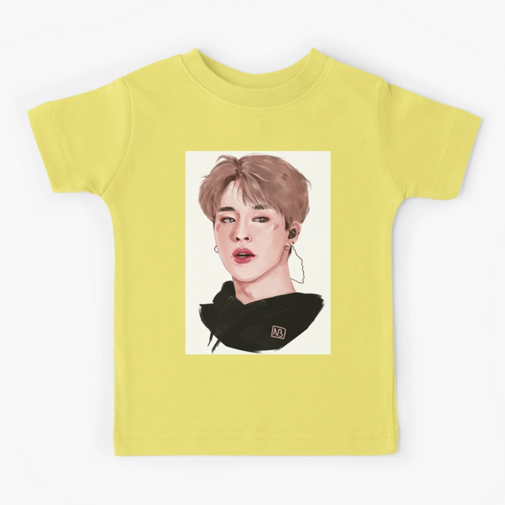BTS Jimin